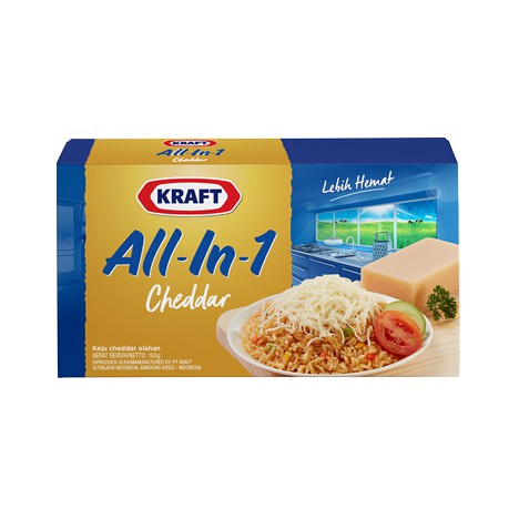 

KEJU KRAFT ALL-IN-1