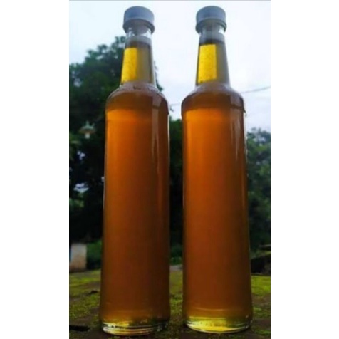 

Madu hutan murni 100% Jombang