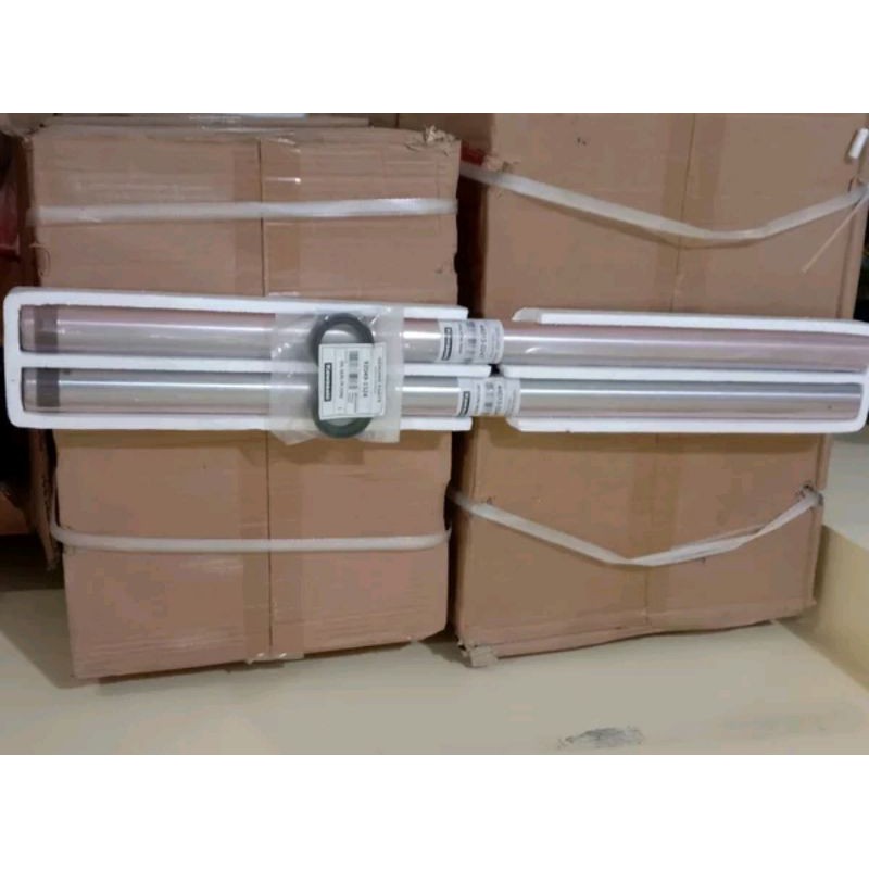 AS SHOCK DEPAN KLX 150 DAN SEAL SHOCK KLX
