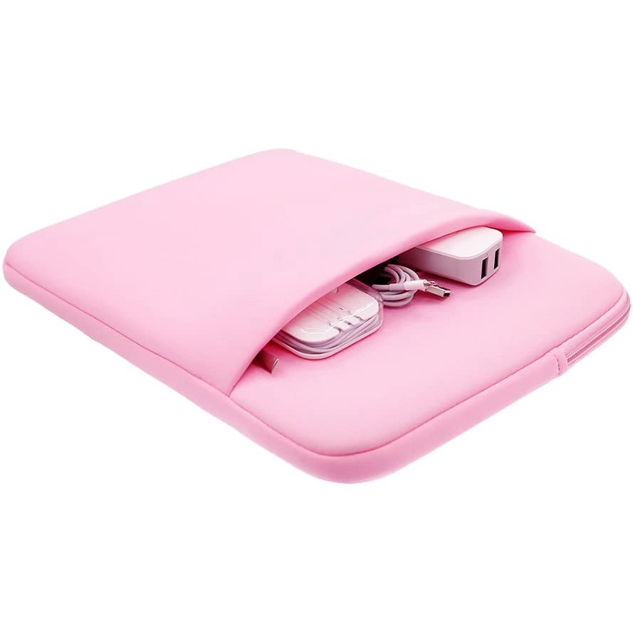 Sleeve Case Macbook Pro neoprene zipper Extra soft 13 Inch