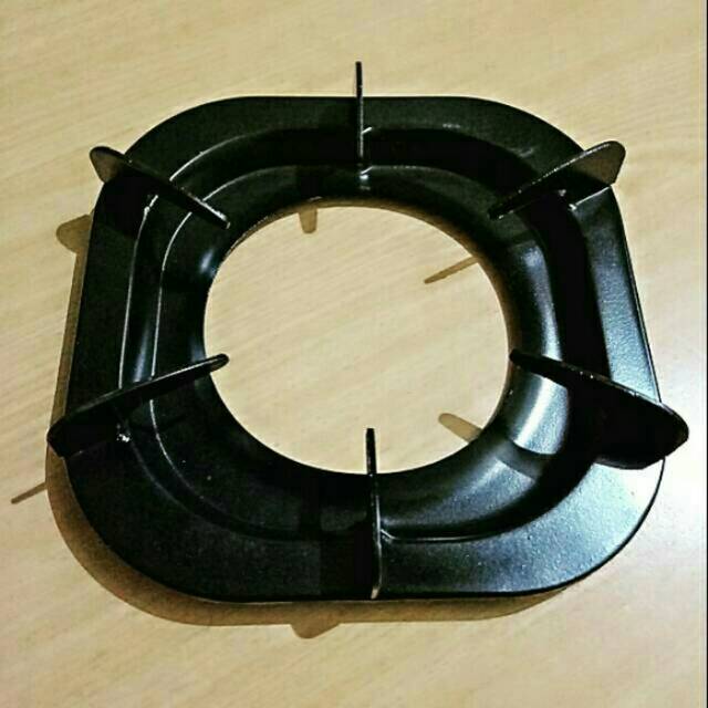 Tatakan kompor Rinnai Tornado Rinnai Turbo 712