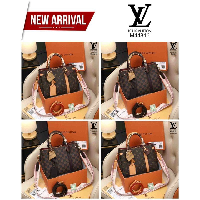 Tas wanita L kode M44816