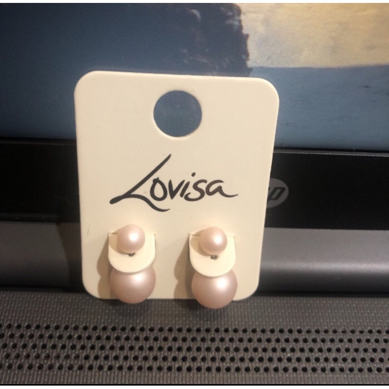 Anting Lovisa Mutiara
