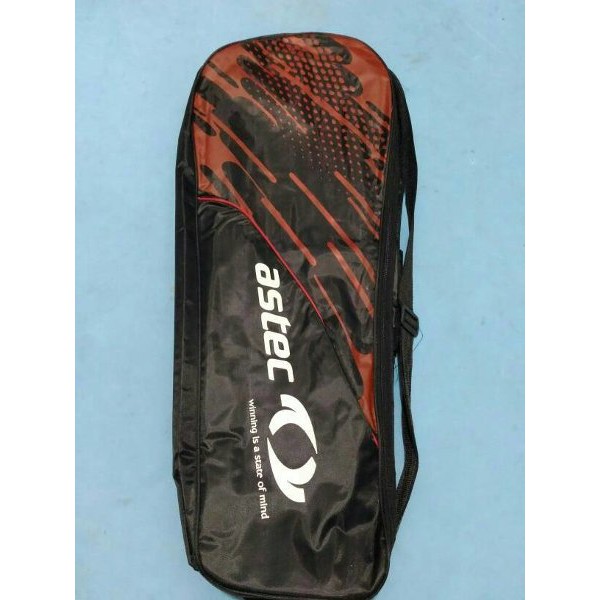 New Free Tas Kaos Senar Grip.. Raket ASTEC NEW STELLAR ORIGINAL Terlar BO621 CN BAT