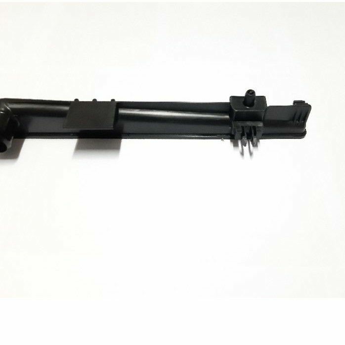 Upper Tank Radiator Toyota Yaris Vios 2007 - 2012