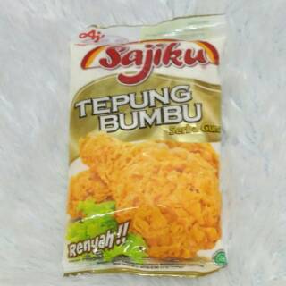 Bumbu Tela Goreng Tepung : Ada banyak tepung bumbu yang mudah ditemui di pasaran, seperti sajiku ...