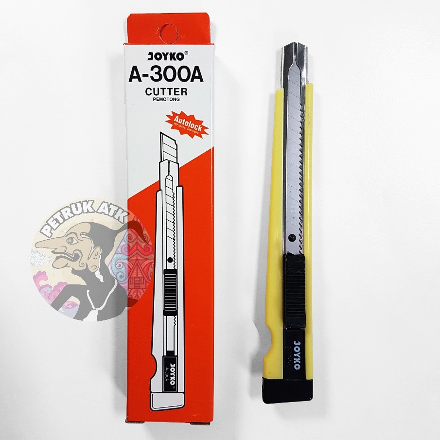 

[PCS] CUTTER JOYKO A-300 A*