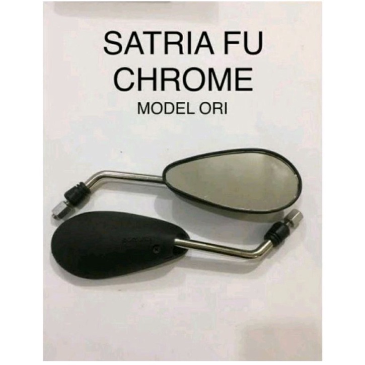 Spion Motor Satria Fu Universal