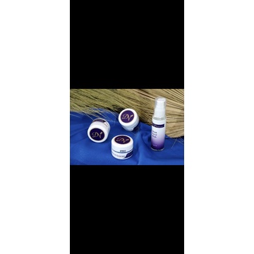 paket cream glowing BPOM, aman bumil, aman busui, aman anak remaja