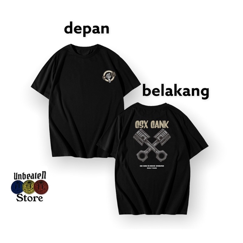 kaos suzuki GSX pria wanita racing | t shirt suzuki gsx gank sunmori, simple