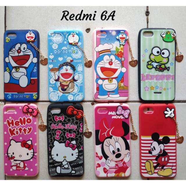 Casing Hp Samsung J2 Prime Karakter Hello Kitty - Data Hp Terbaru