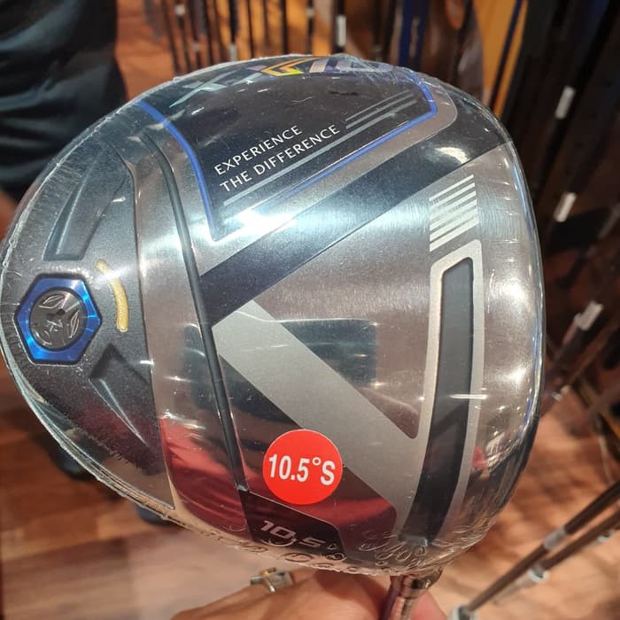 Golf Driver Brand XXIO MP1100 New Arrival Original Product