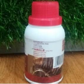 

Diskon Jansen Vanilla Extract Fine 100 ML Diskon