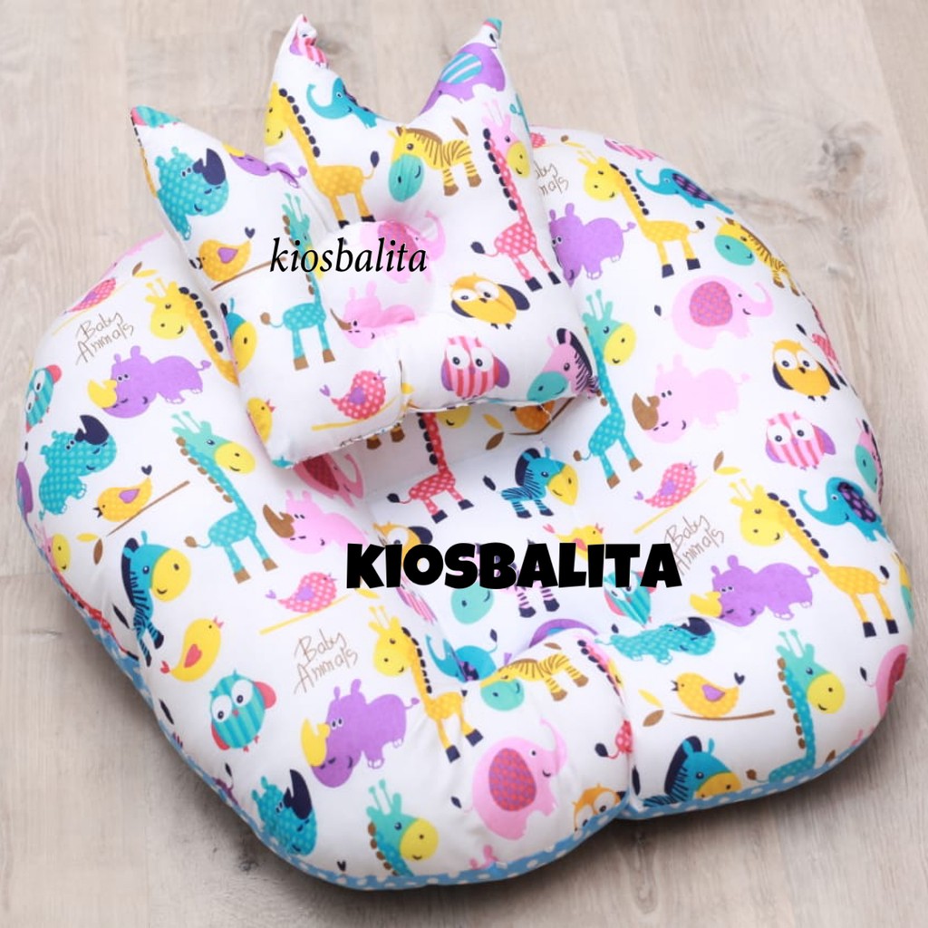 PAKET SOFA KASUR BAYI MULTIFUNGSI (TERMURAH)