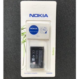 Batre battery baterai Nokia BL 5C/ BL5C / 1100 / 1101 / 1208 / 1280 / 2600 / 2610 / 2626 / 3100 / 3109 / 3110 / 3120