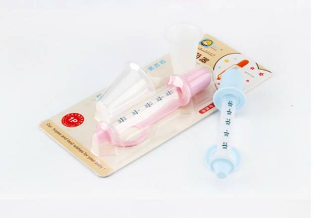 UNNISO - Pipet Obat Bayi / Baby Medicine Feeder