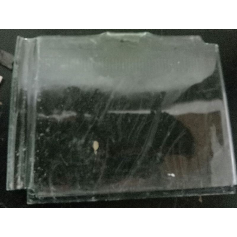 Genteng Kaca Flat Hotizontal