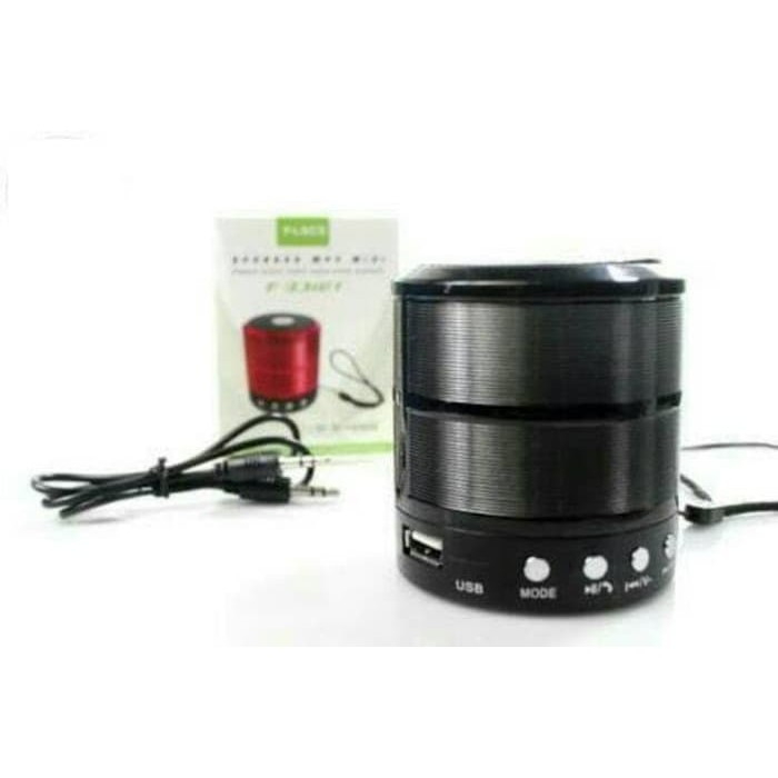 Speaker Bluetooth FLECO F-931BT