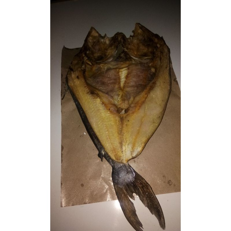 

Jambal roti super ngeprul