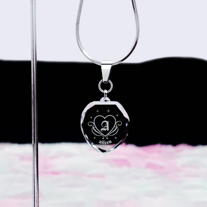 

Kalung Cewek Cantik Hadiah Ulang Tahun Pacar Kado Ultah Unik Romantis