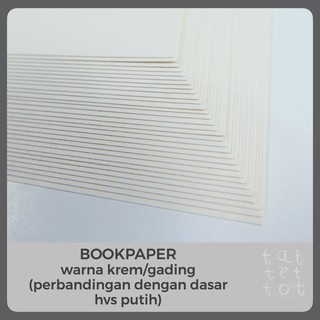 Jual B5 BOOK PAPER 72 B5 IMPERIAL B5 JIS PER RIM 182 x 257 mm | Shopee ...