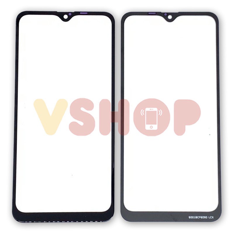 GLASS LCD - KACA TOUCHSCREEN SAMSUNG A10S - A107