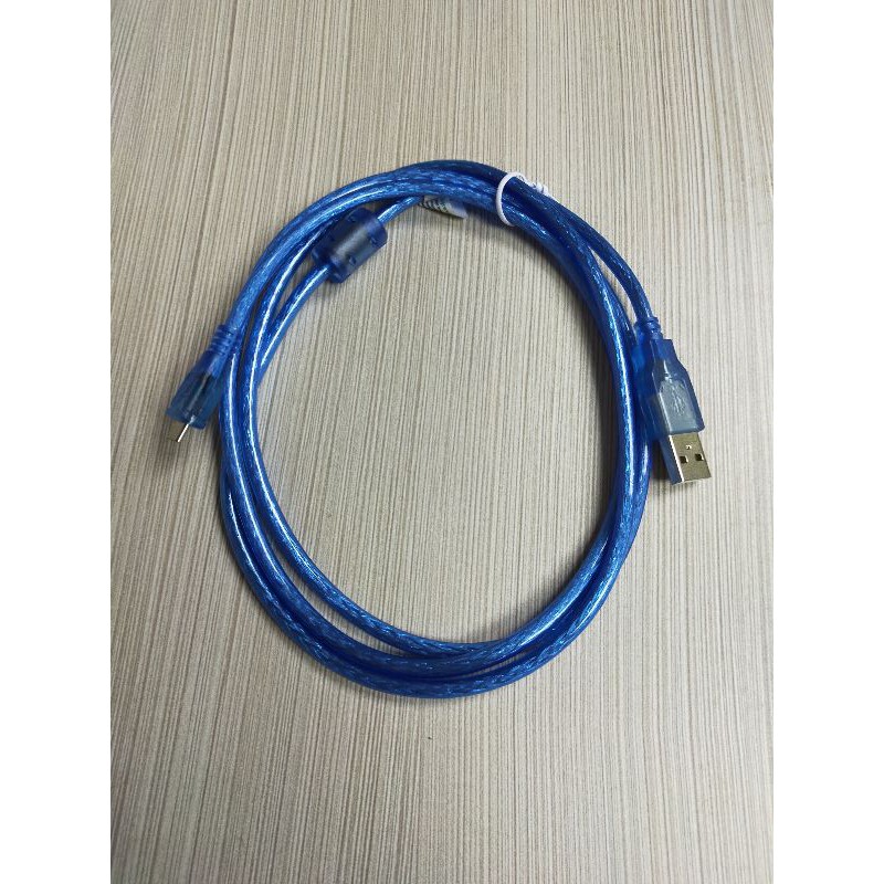 Kabel USB To Micro USB Data Cable NYK Kabel USB Charger Stik PS4 NYK