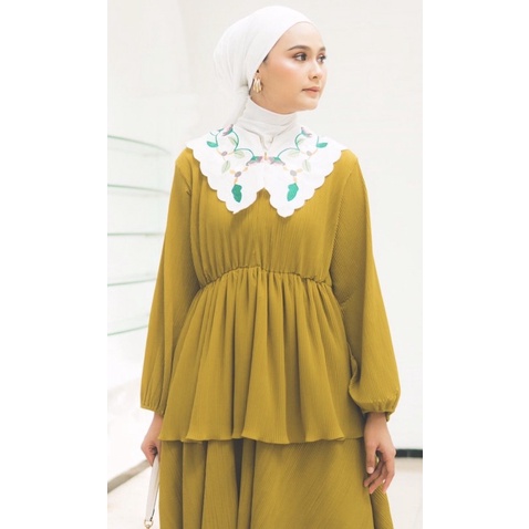 Floella dress Intalicious