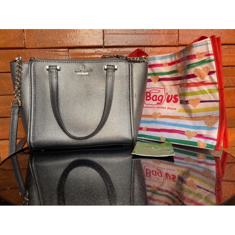 Preloved Kate Spade Bag beli di Store Bag'us