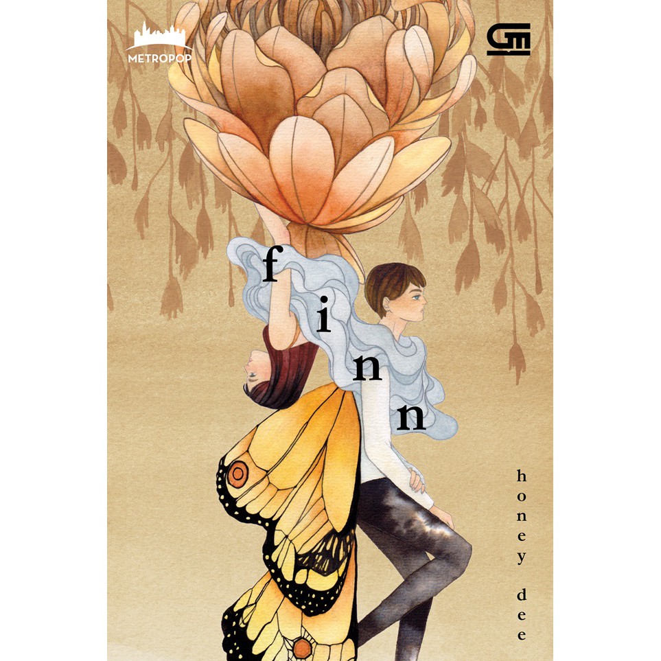 Metropop: Finn-(Honey Dee)