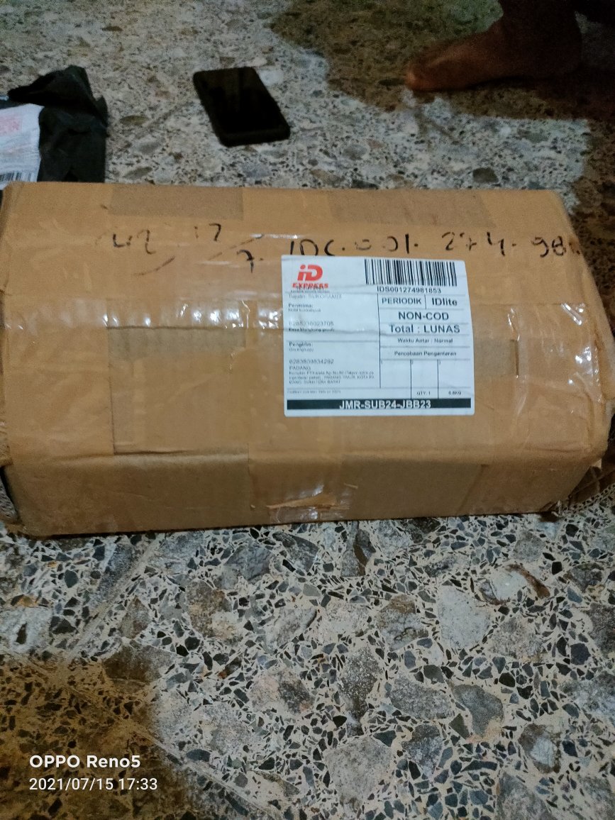 Coolteen Cool Teen 195k Ori 100%