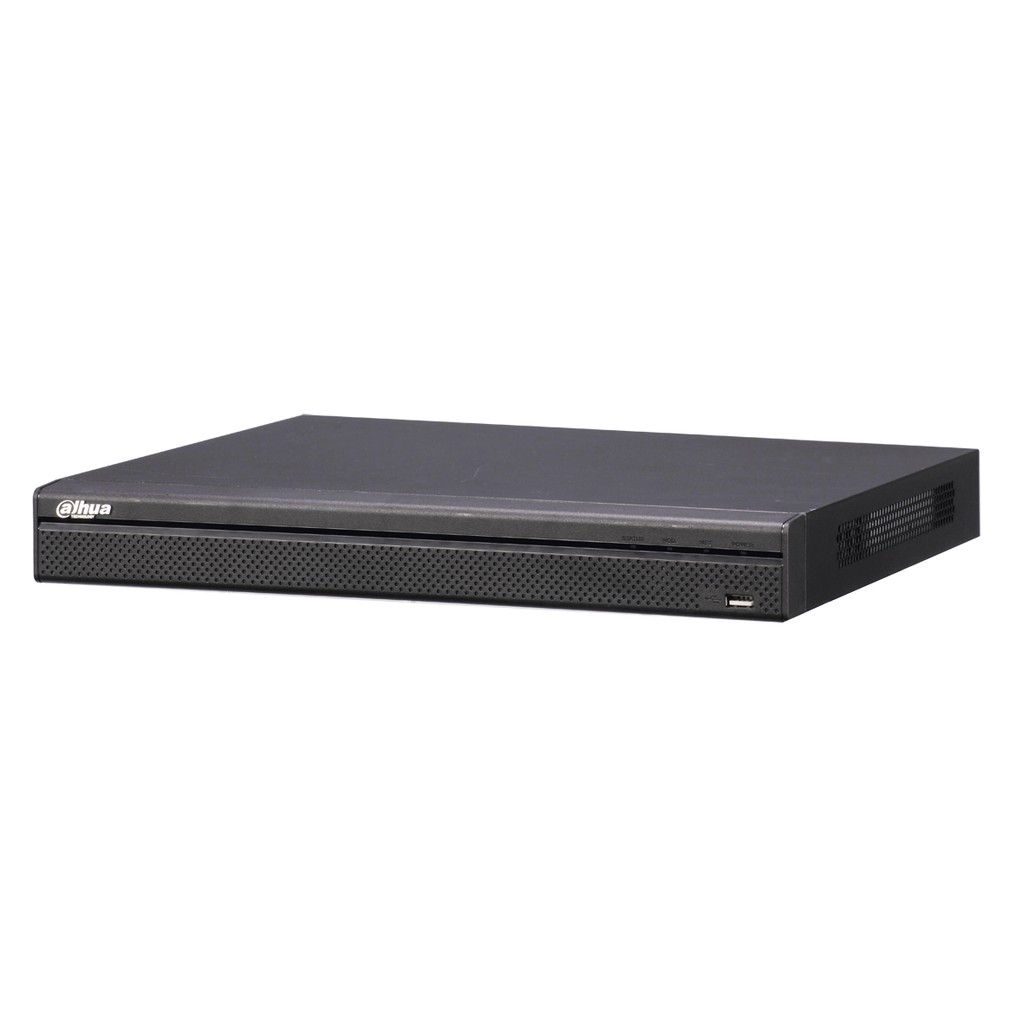 NEW Perekam CCTV IP H.265 32 Channel Dahua NVR5232-4KS2 PREMIUM QUALITY Terbaik
