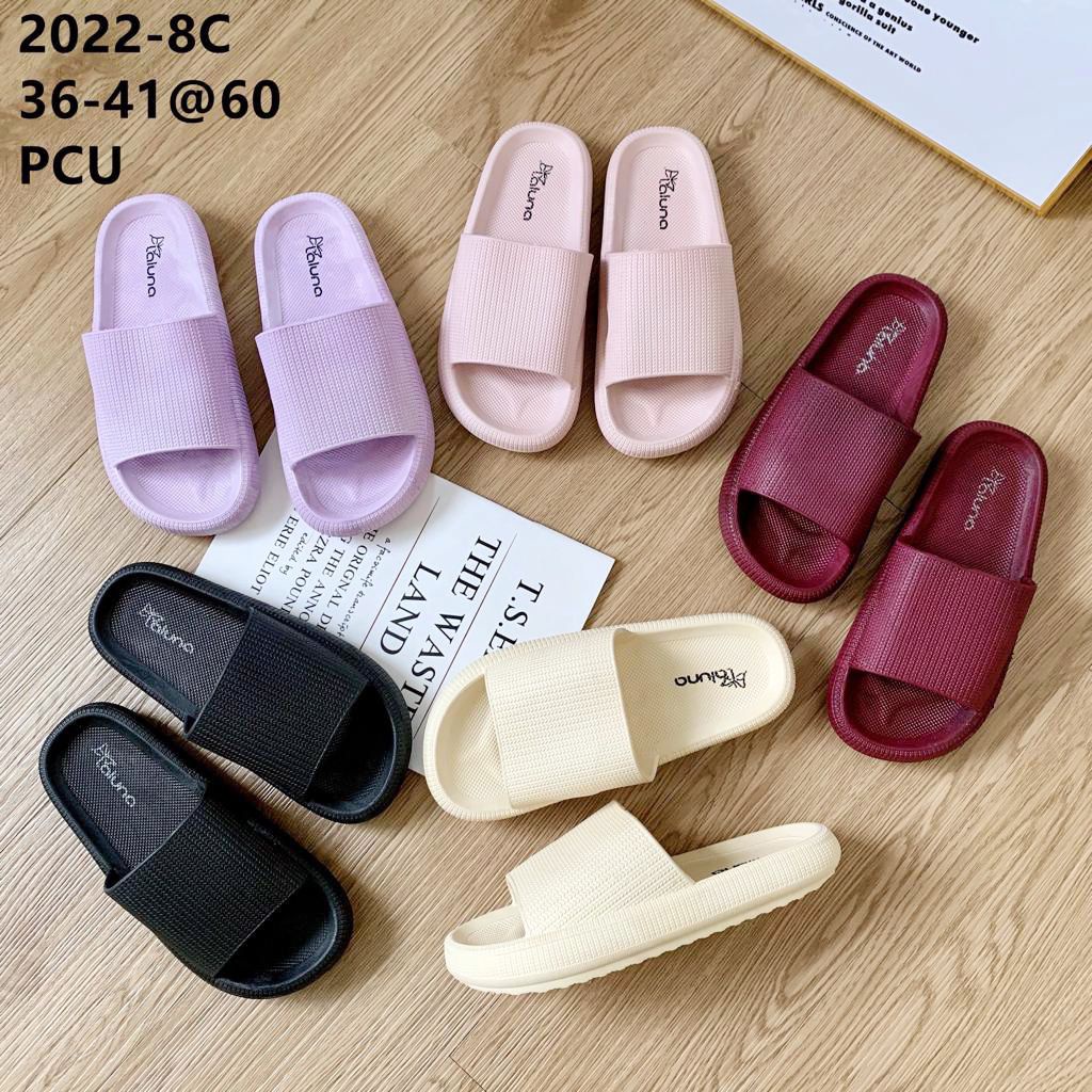 Sandal Outdoor KOREA Jelly Import / Sandal Karet