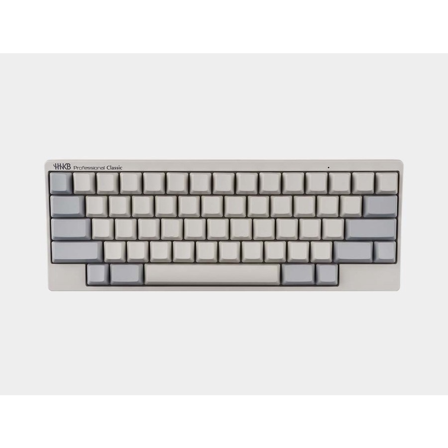 HHKB Happy Hacking Keyboard Professional Classic Mechanical Keyboard