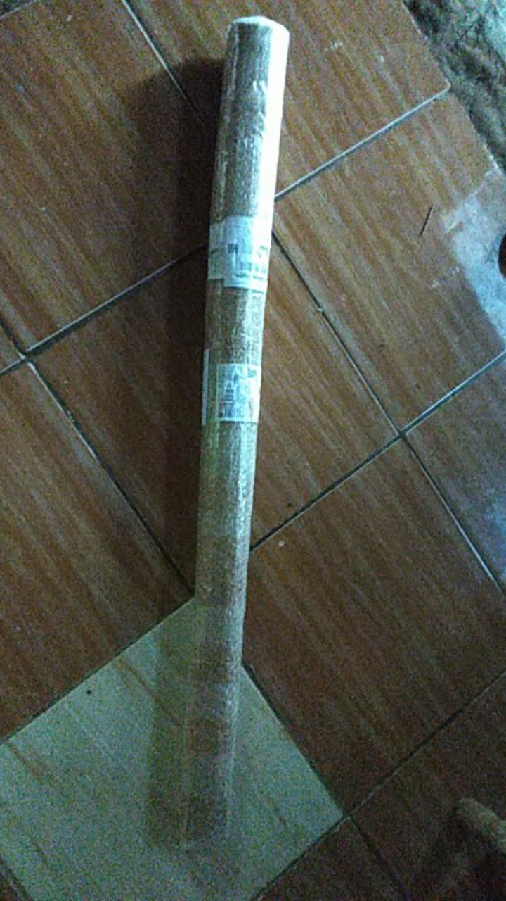 Payung Tenda Pantai 200cm Pelangi, Untuk Jualan Dagang Pkl