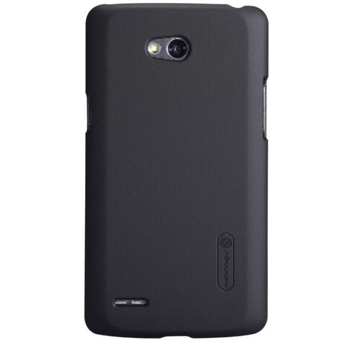 LG L80 NILLKIN HARDCASE FROSTED SHIELD ORIGINAL LG L80