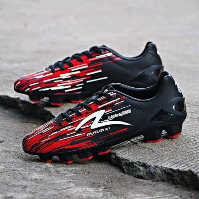 Specs Accelerator Lightspeed 19 IN -