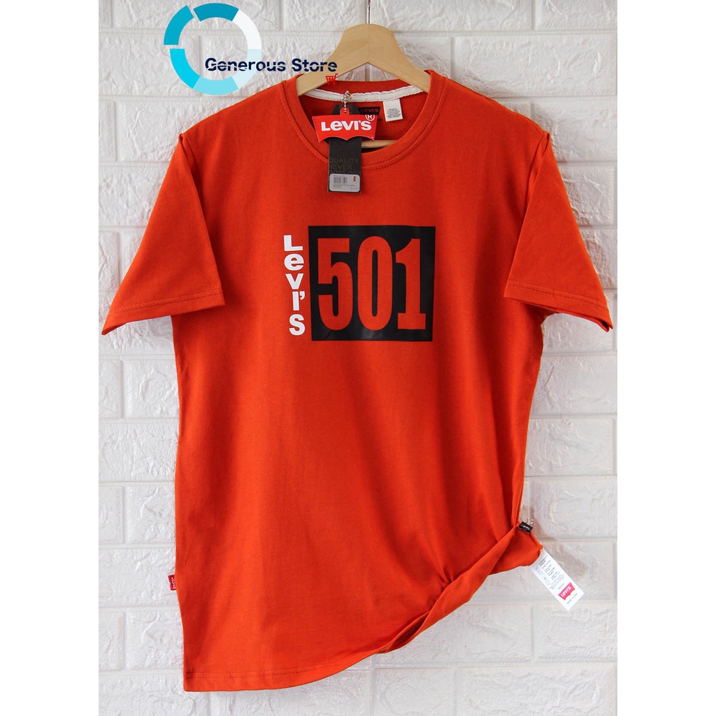 kaos original - harga distributor - kaos original import - kaos 501 kotak - lv40