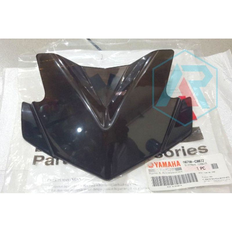 Visor Mx King Aksesoris 2PV