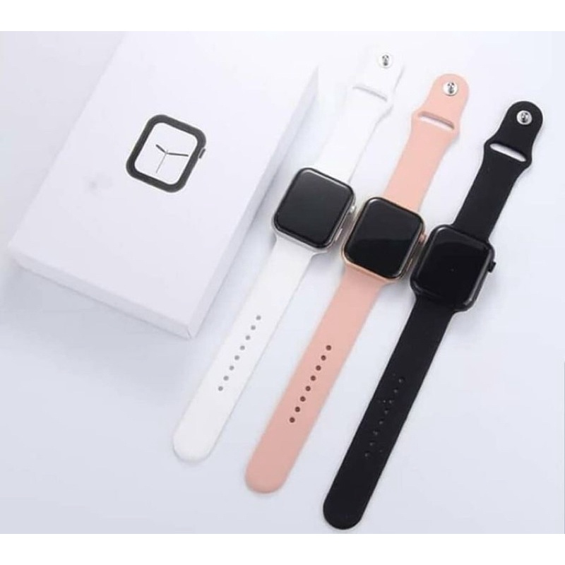 New iWatch Series 4 Original Second Like New (by HIGH GADGET STORE)