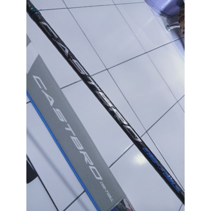 rod/joran castbro cbs 702UL
