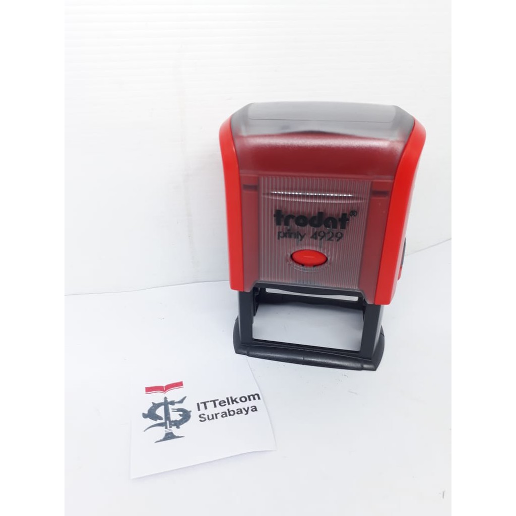 

Jual Stempel Trodat 4929 Stempel Jadi Stempel Logo Perusahaan