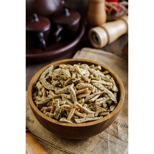 

BASRENG BERINKA FOOD DAUN JERUK