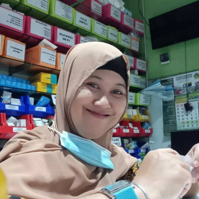 titintriwidawati