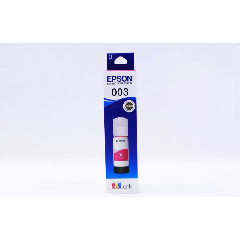 Tinta Epson 003 Magenta