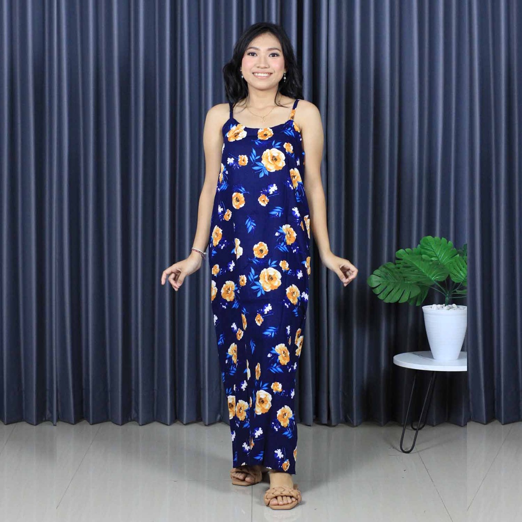 DRES NARINI PANJANG BALI
