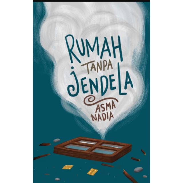 RUMAH TANPA JENDELA