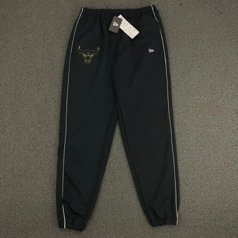 CELANA PANJANG BULLS HIGH QUALITY CASUAL HYPE FASHION PRIA