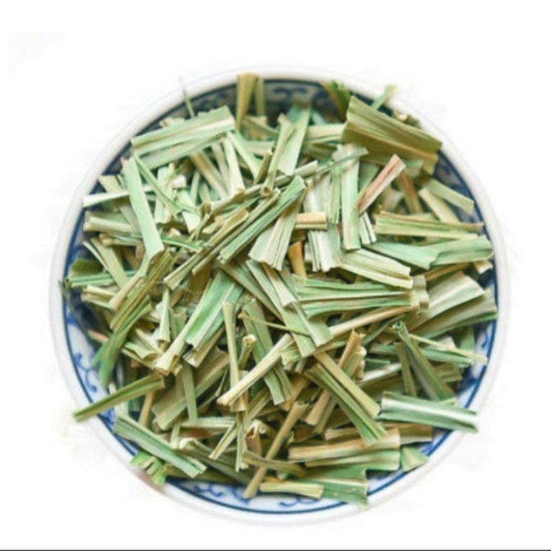 LEMONGRASS TEA, CITRONNELLE, LEMON GRASS LOOSE TEA (50g)