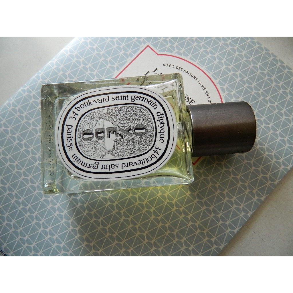 dyptyque oyedo parfum original reject